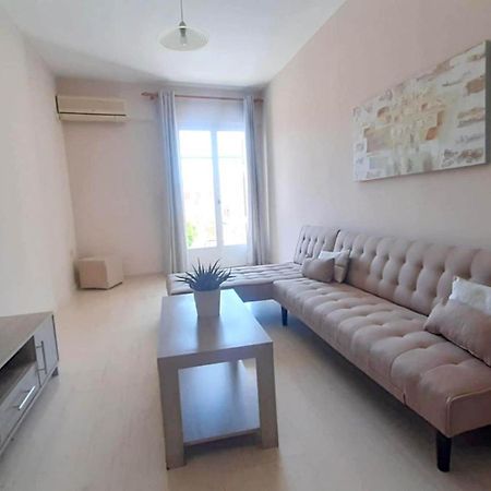 Tasias Apartments Lixouri Exteriér fotografie