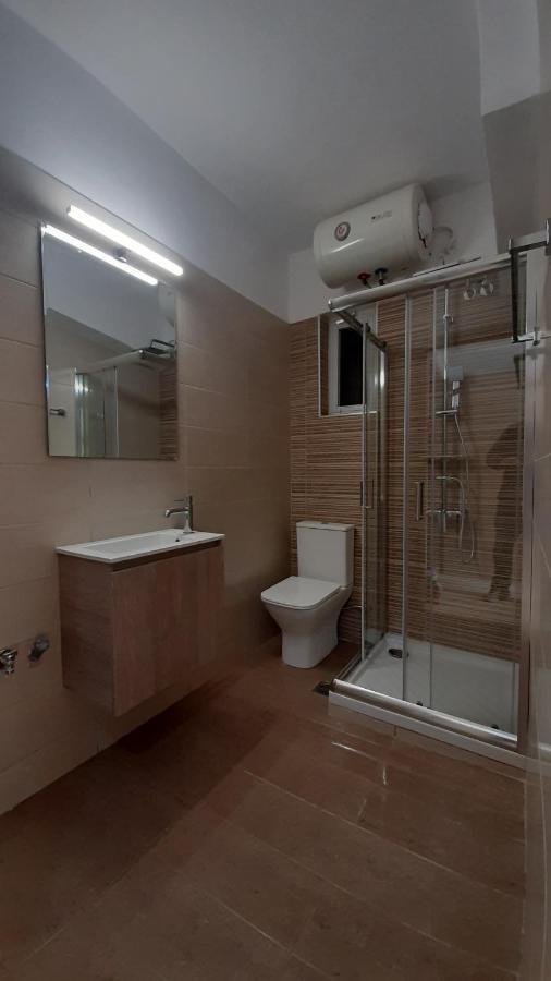 Tasias Apartments Lixouri Exteriér fotografie