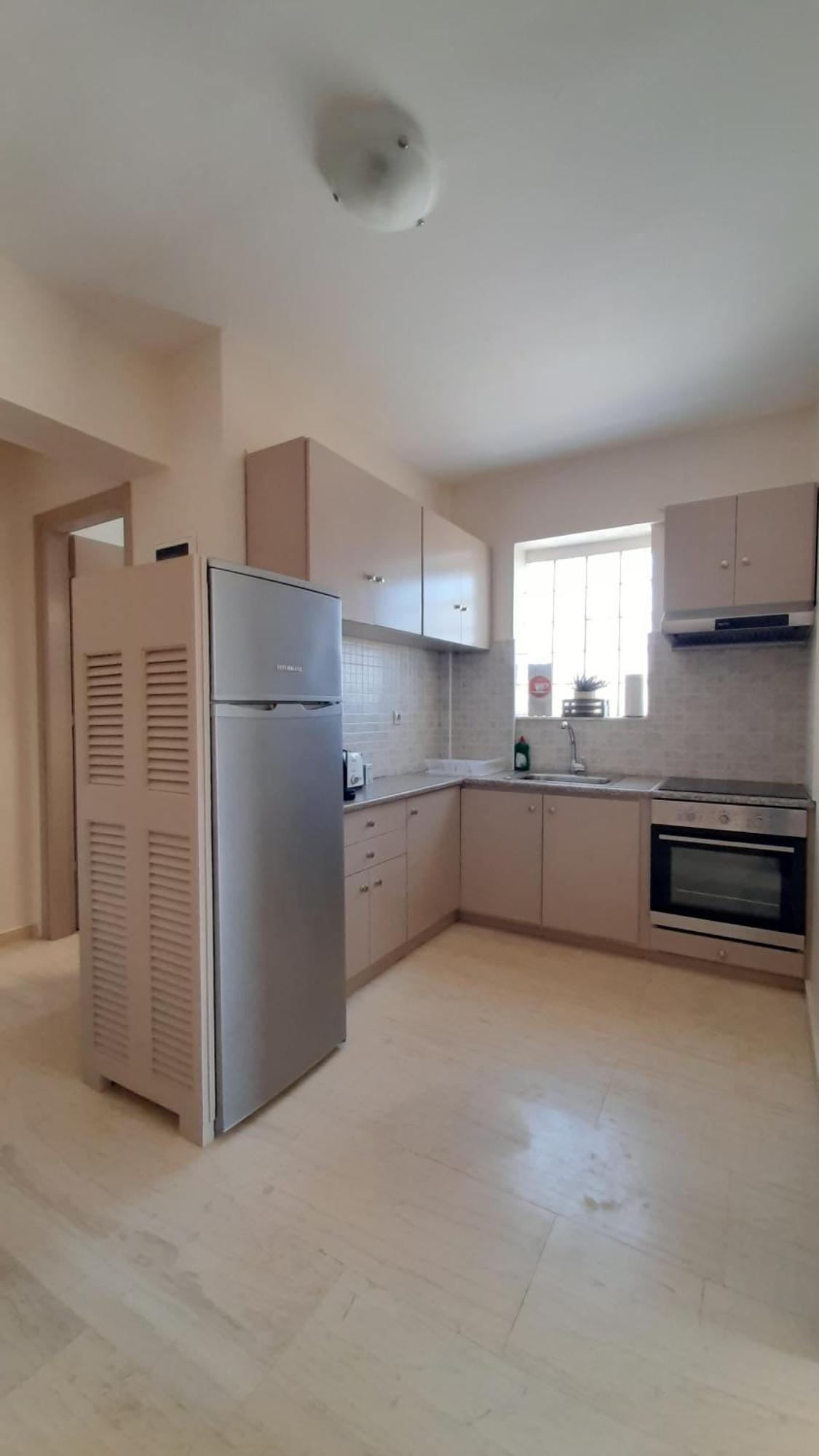 Tasias Apartments Lixouri Pokoj fotografie