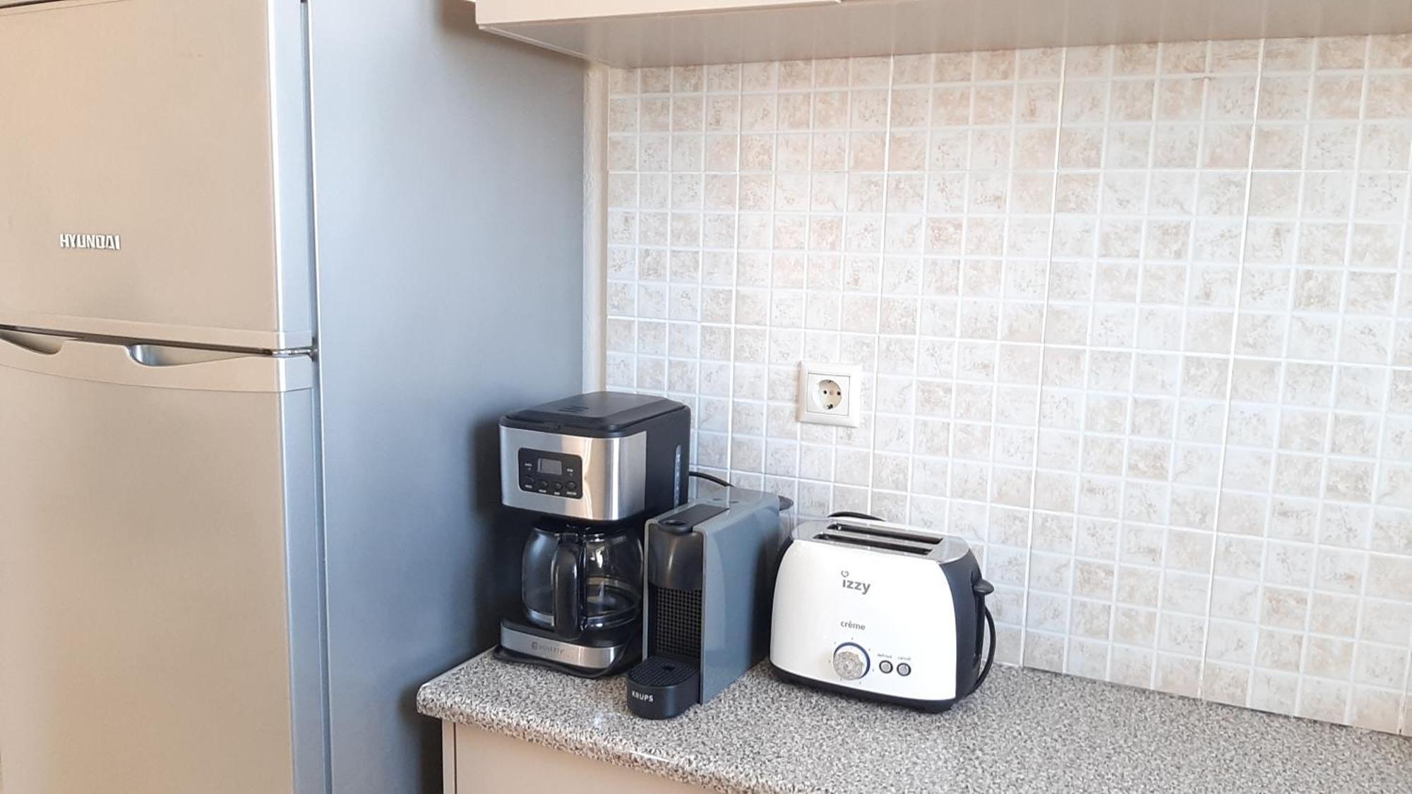 Tasias Apartments Lixouri Pokoj fotografie