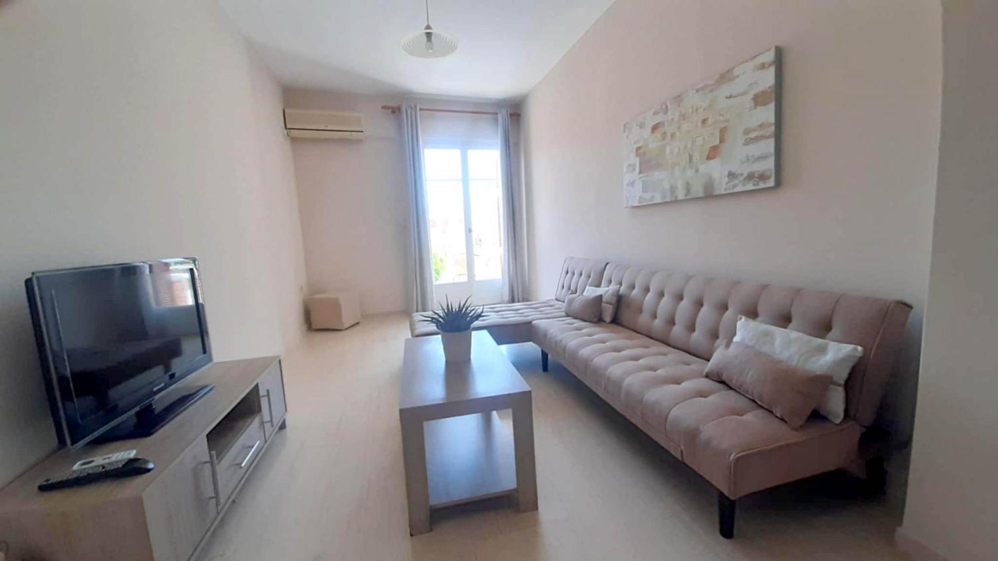 Tasias Apartments Lixouri Exteriér fotografie