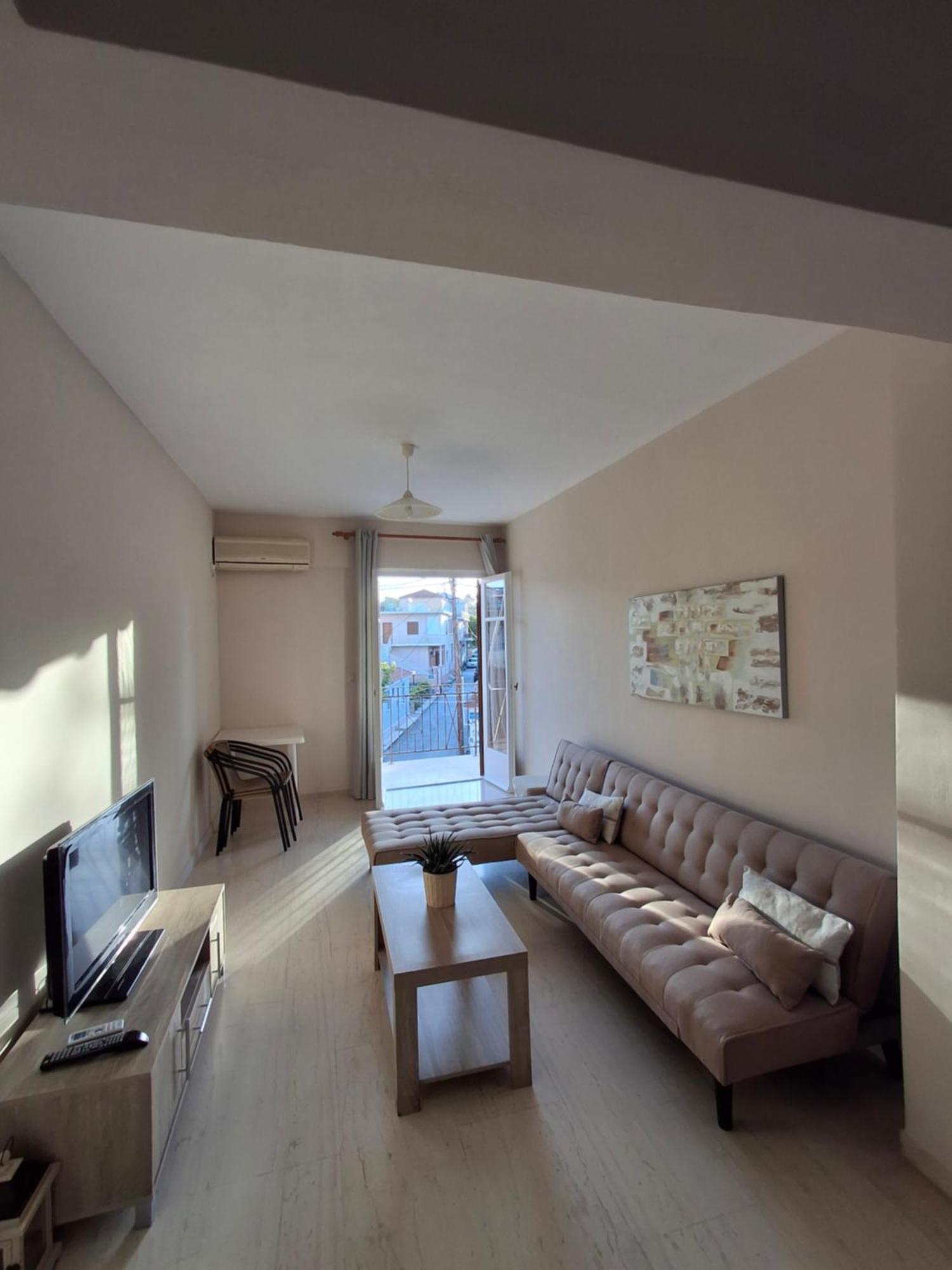 Tasias Apartments Lixouri Exteriér fotografie